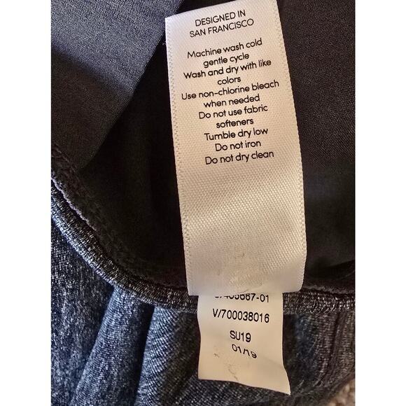 Athleta Excursion Hybrid Skort Skirt - Picture 7 of 11